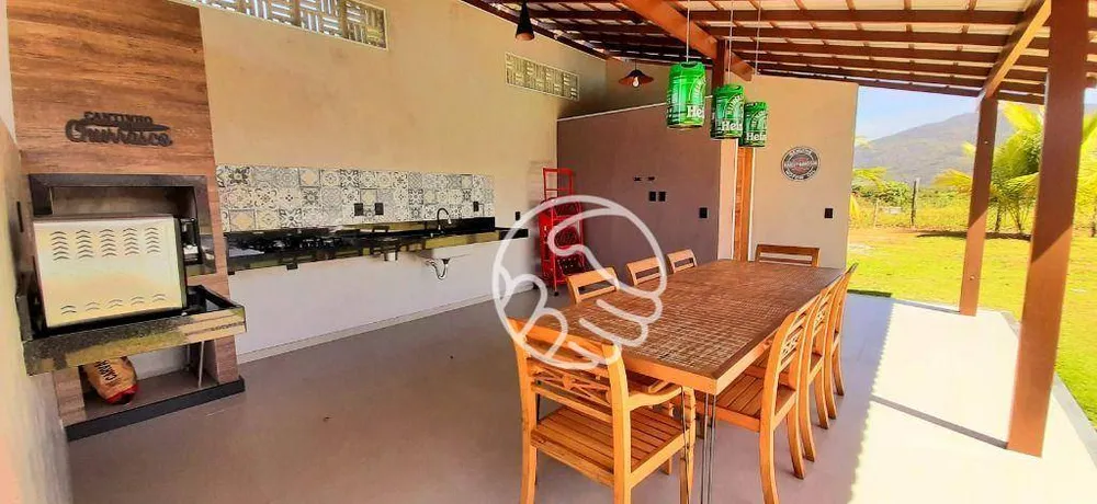 Chácara, 4 quartos, 2490 m² - Foto 18
