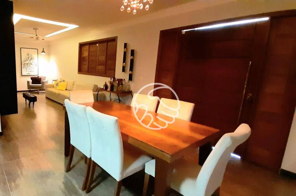 Chácara, 4 quartos, 2490 m² - Foto 11