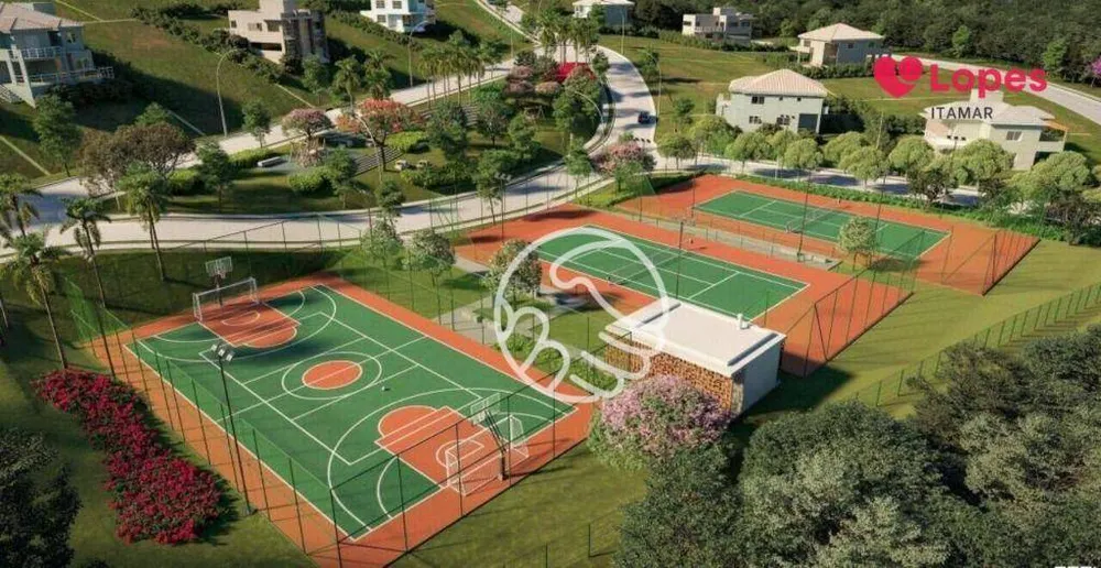 Loteamento e Condomínio, 625 m² - Foto 18