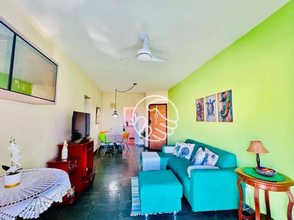 Apartamento, 2 quartos, 93 m² - Foto 5