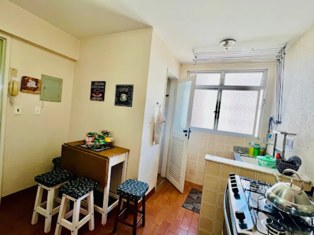 Apartamento, 2 quartos, 93 m² - Foto 6