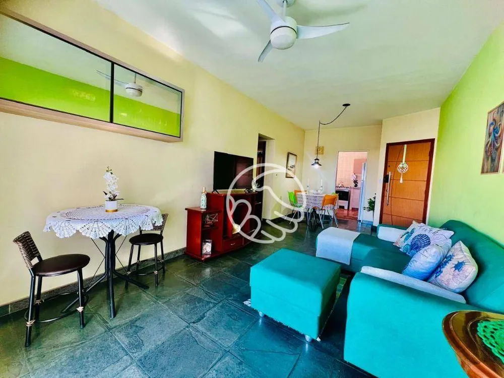 Apartamento, 2 quartos, 93 m² - Foto 7