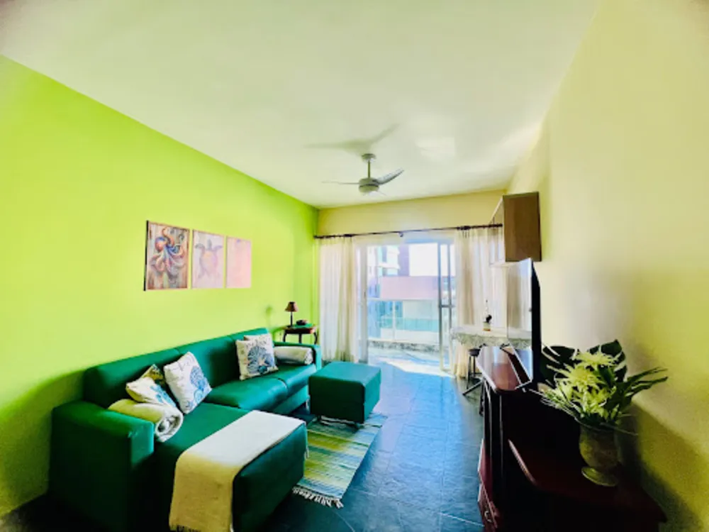 Apartamento, 2 quartos, 93 m² - Foto 4