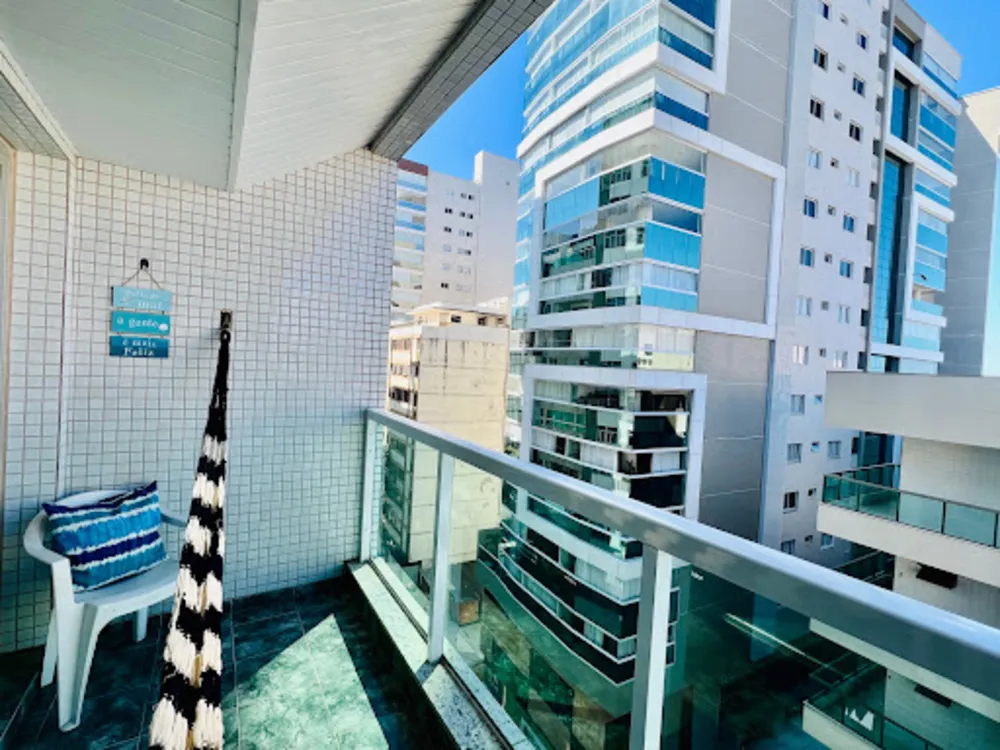 Apartamento, 2 quartos, 93 m² - Foto 2