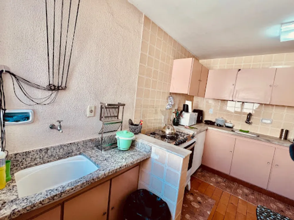 Apartamento, 2 quartos, 93 m² - Foto 8