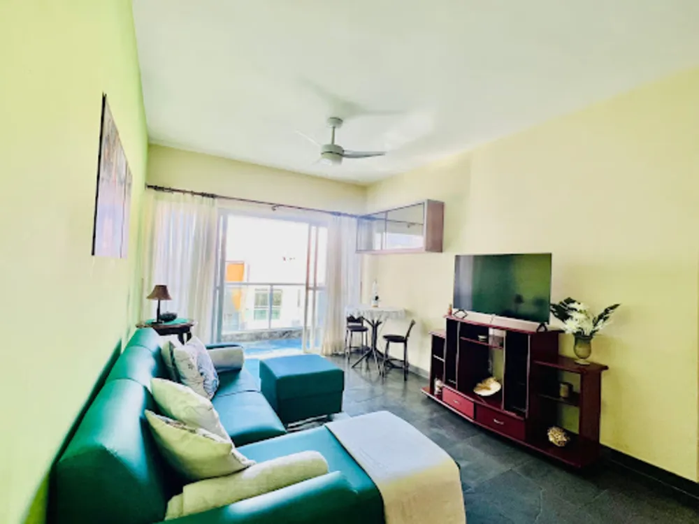 Apartamento, 2 quartos, 93 m² - Foto 5