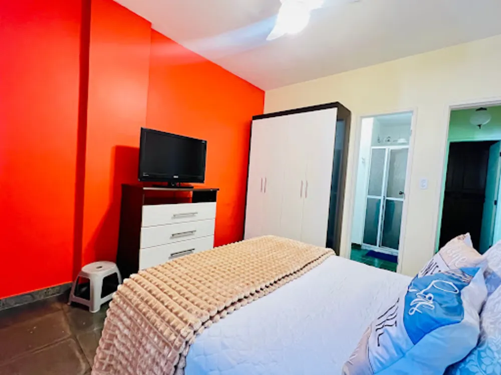 Apartamento, 2 quartos, 93 m² - Foto 9
