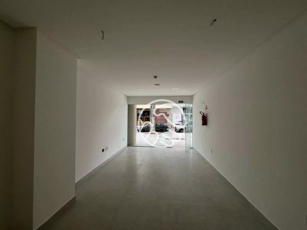 Loja-Salão, 29 m² - Foto 3