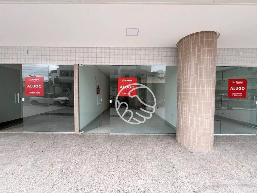 Loja-Salão, 29 m² - Foto 1