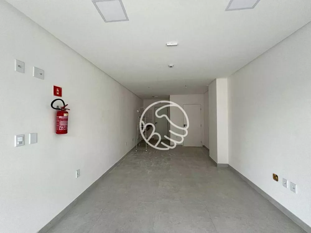 Loja-Salão, 29 m² - Foto 2