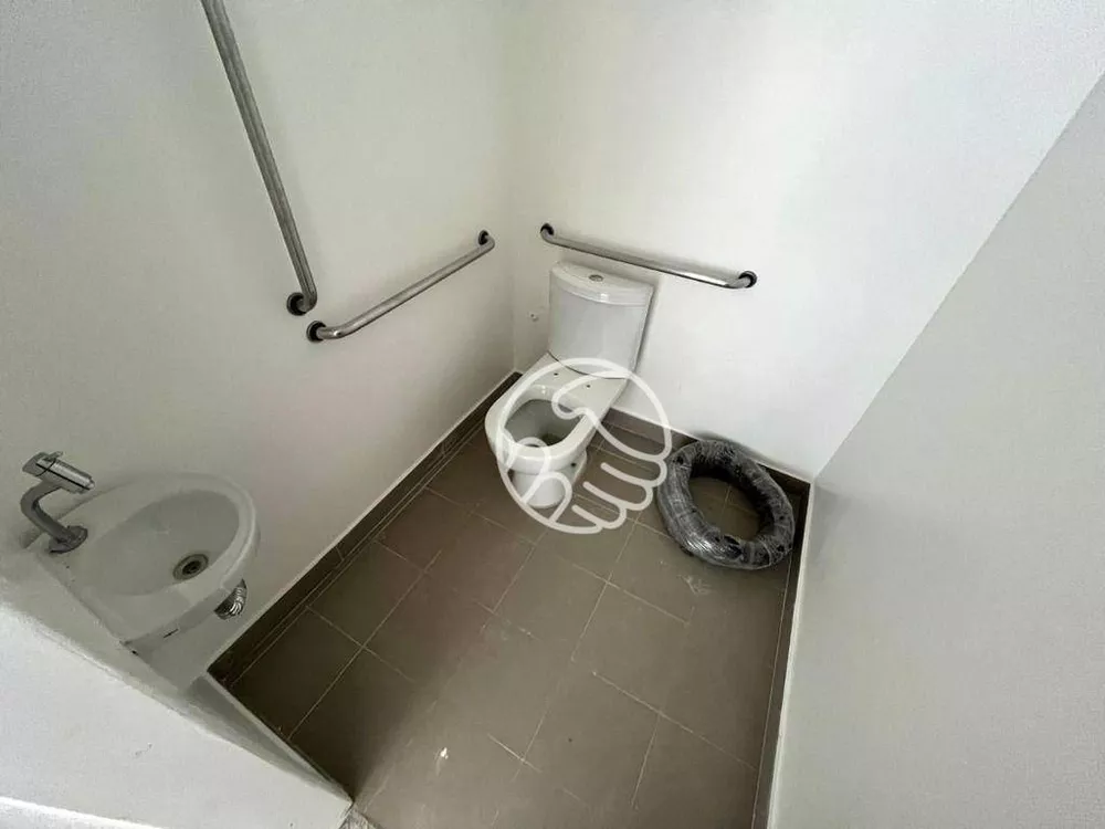 Loja-Salão, 29 m² - Foto 4