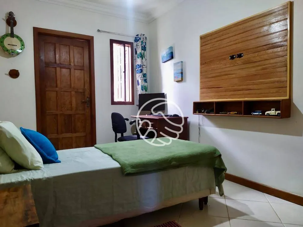 Chácara, 7 quartos, 5000 m² - Foto 13