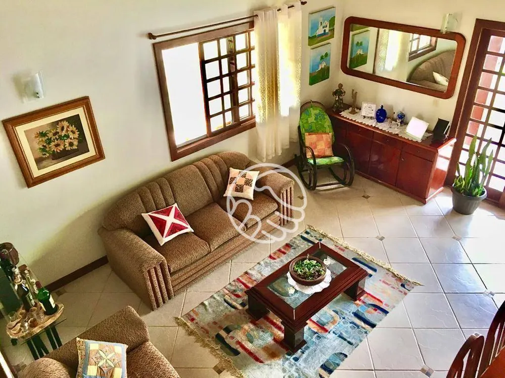 Chácara, 7 quartos, 5000 m² - Foto 6