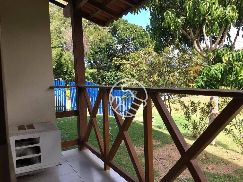Chácara, 7 quartos, 5000 m² - Foto 3