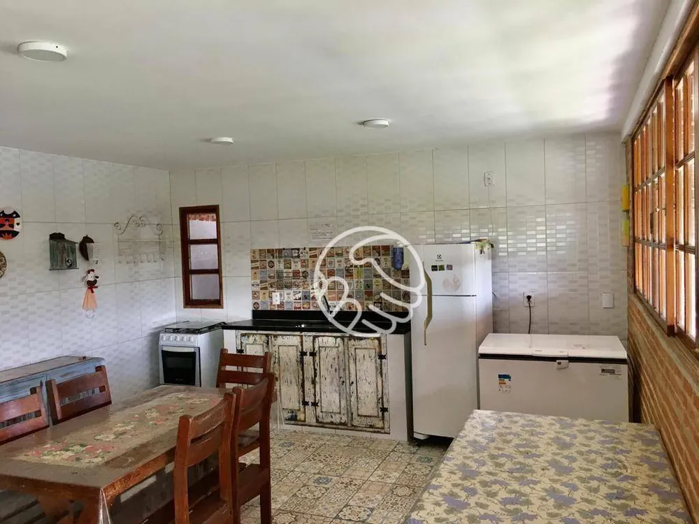 Chácara, 7 quartos, 5000 m² - Foto 2