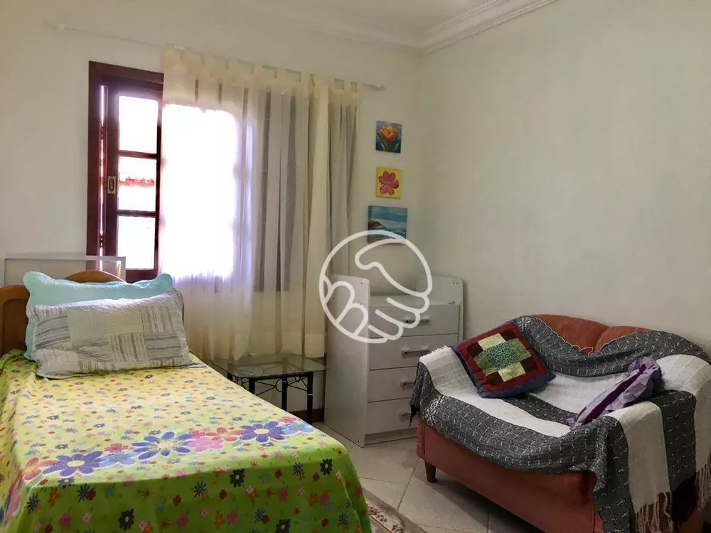 Chácara, 7 quartos, 5000 m² - Foto 1