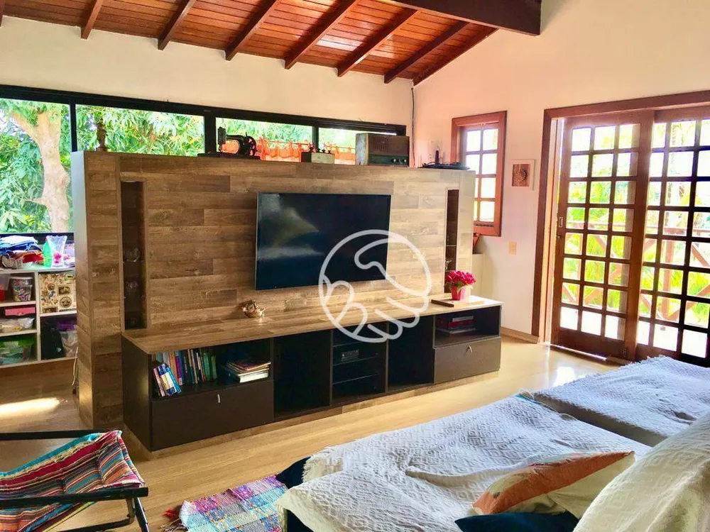 Chácara, 7 quartos, 5000 m² - Foto 7