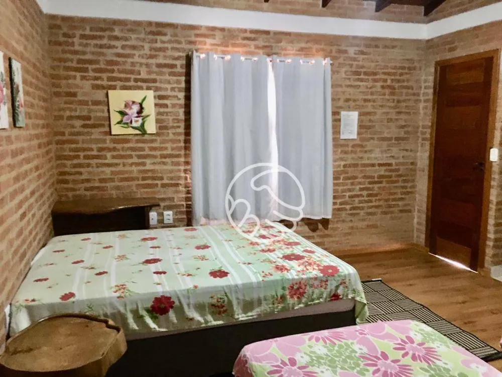 Chácara, 7 quartos, 5000 m² - Foto 4