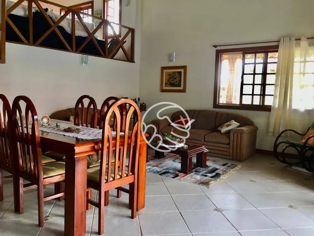 Chácara, 7 quartos, 5000 m² - Foto 5