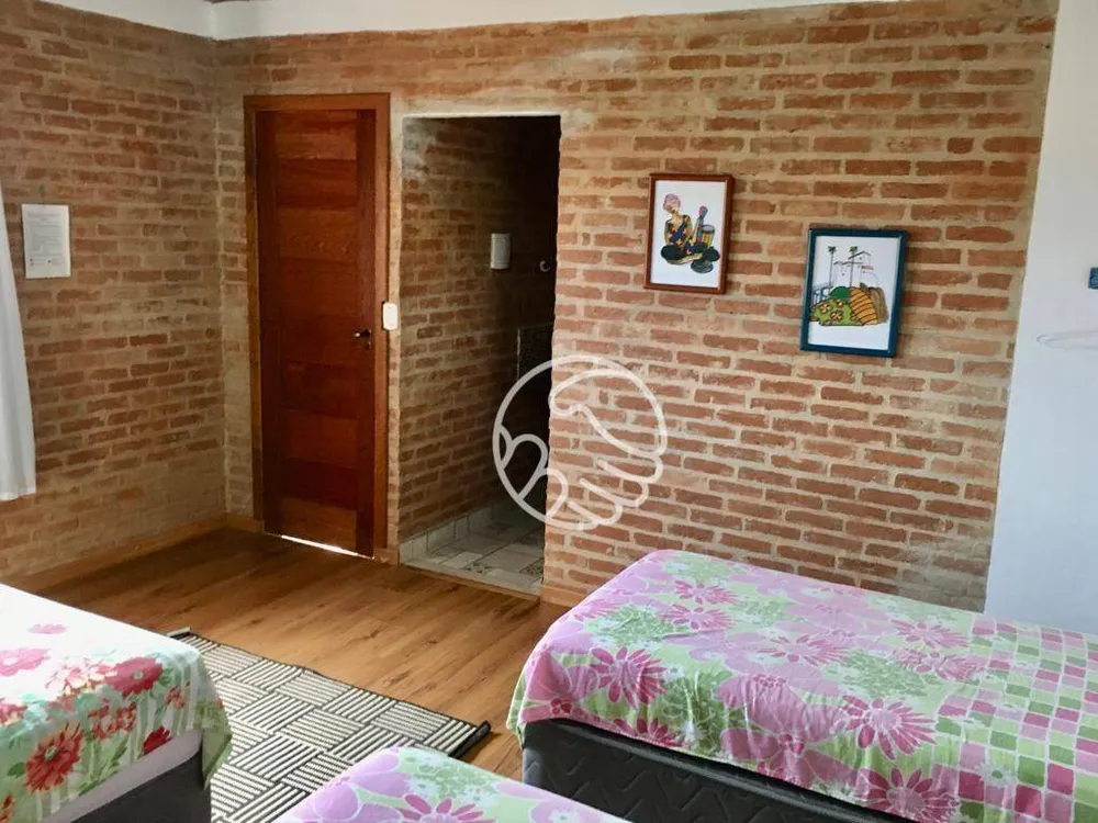 Chácara, 7 quartos, 5000 m² - Foto 3