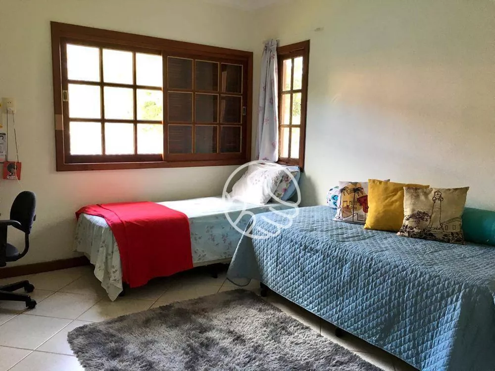 Chácara, 7 quartos, 5000 m² - Foto 4