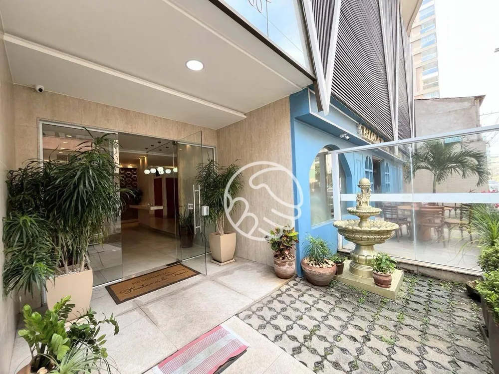 Apartamento, 3 quartos, 110 m² - Foto 3