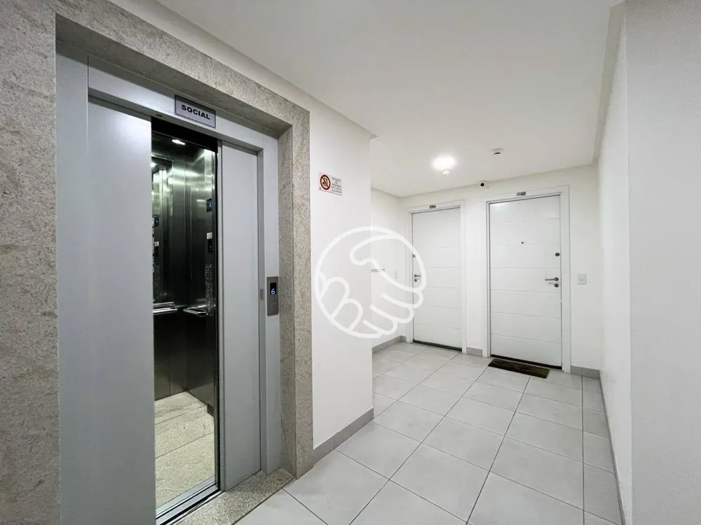 Apartamento, 3 quartos, 110 m² - Foto 11