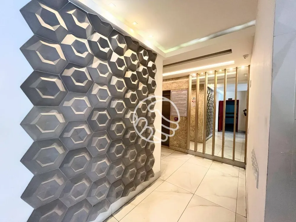 Apartamento, 3 quartos, 110 m² - Foto 2