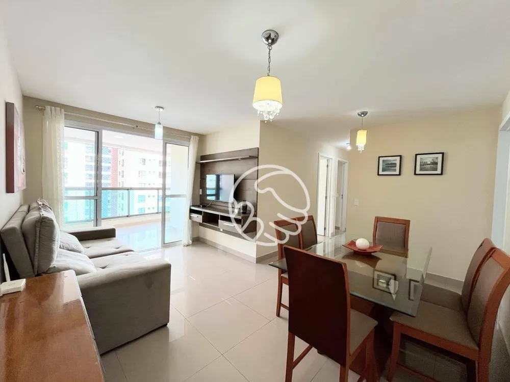 Apartamento, 3 quartos, 110 m² - Foto 4