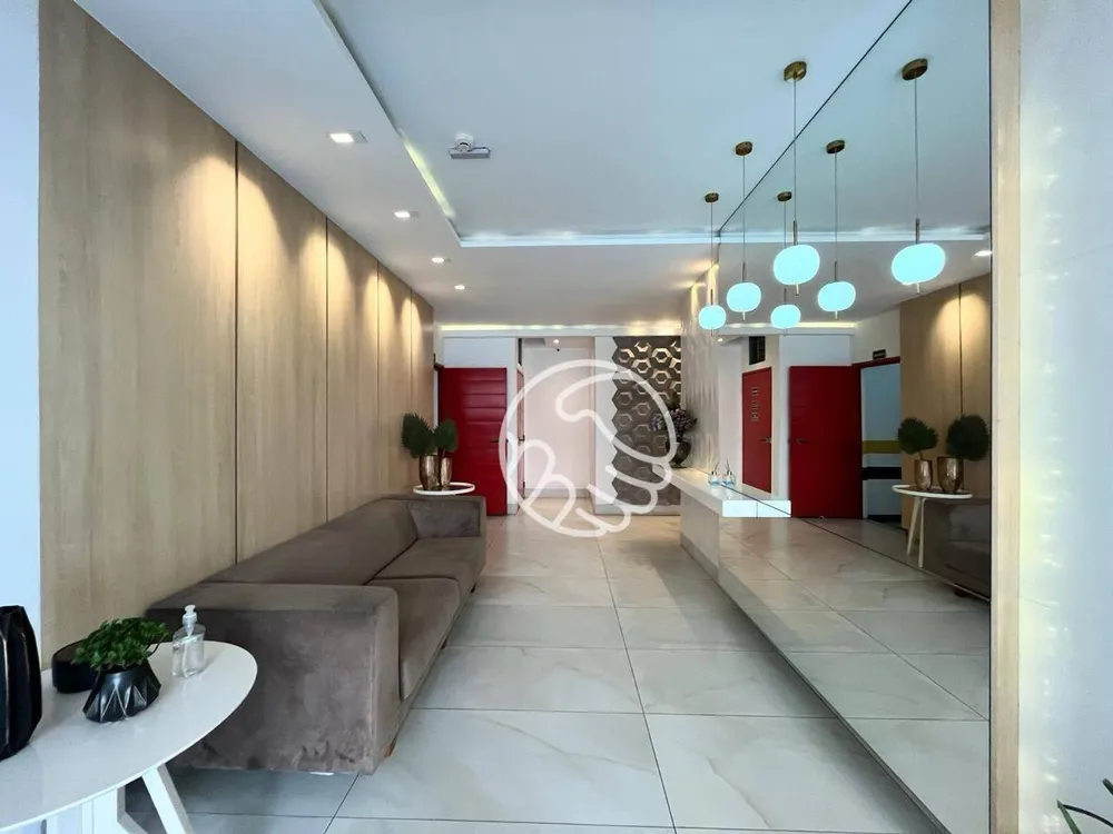 Apartamento, 3 quartos, 110 m² - Foto 1