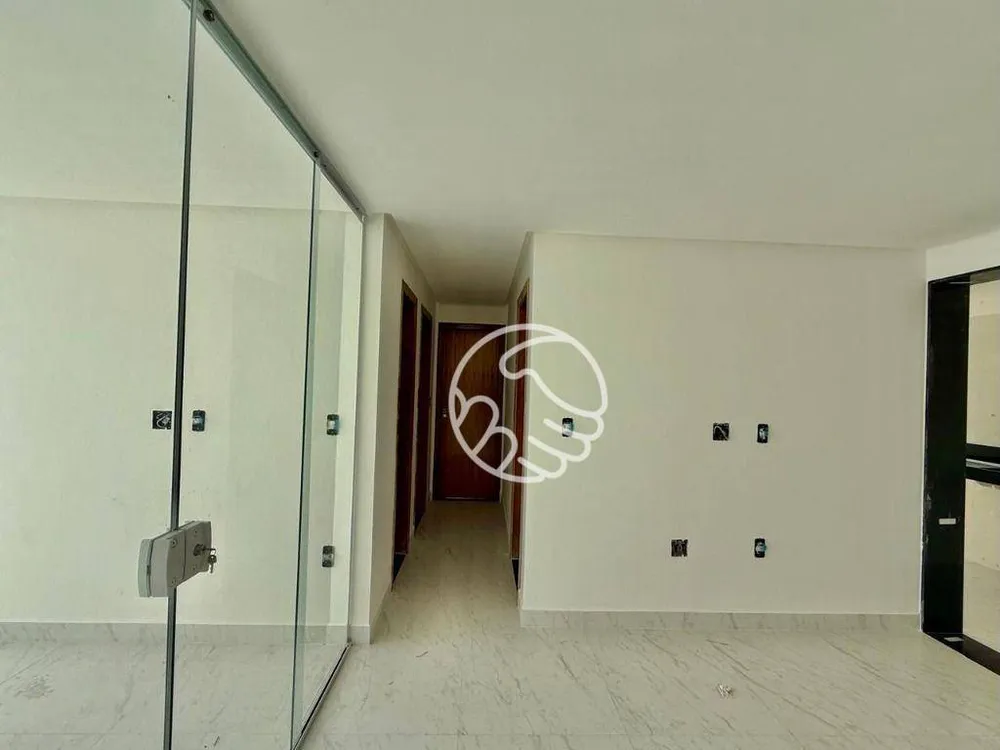 Apartamento, 3 quartos, 90 m² - Foto 4