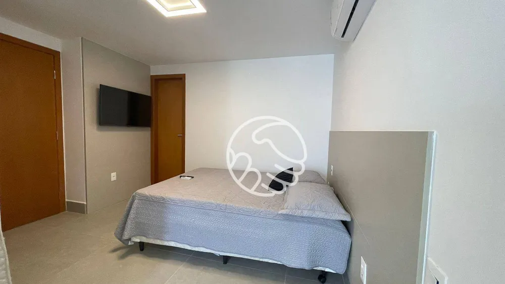Apartamento, 2 quartos, 75 m² - Foto 2