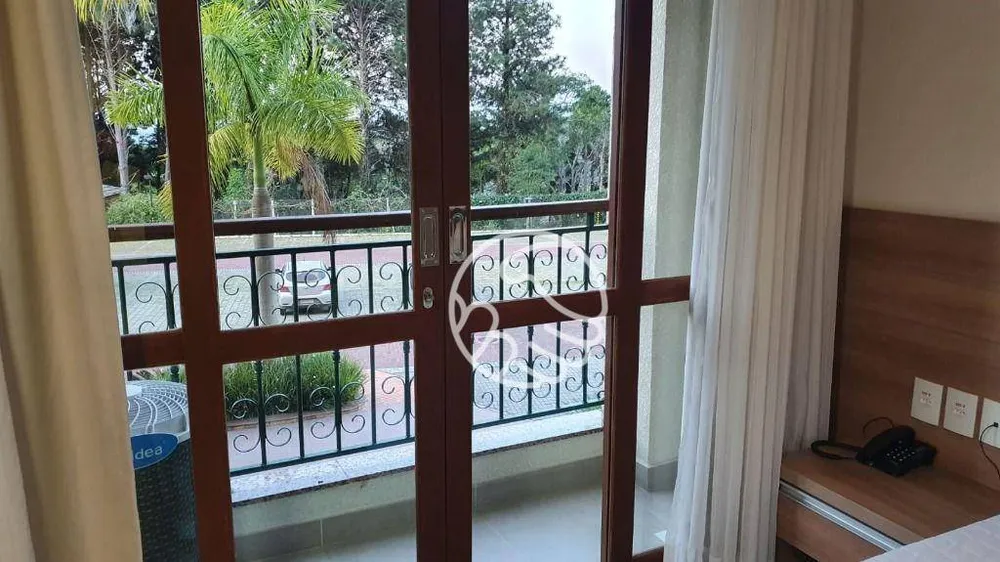 Apartamento, 1 quarto, 29 m² - Foto 8