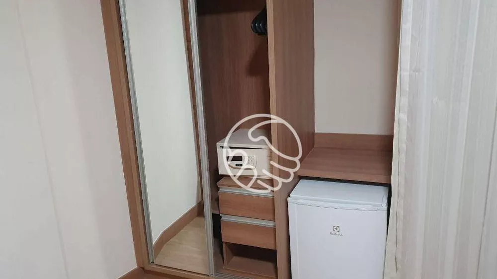 Apartamento, 1 quarto, 29 m² - Foto 3
