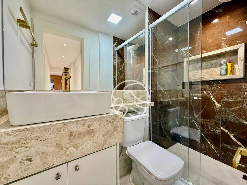 Apartamento, 3 quartos, 101 m² - Foto 10