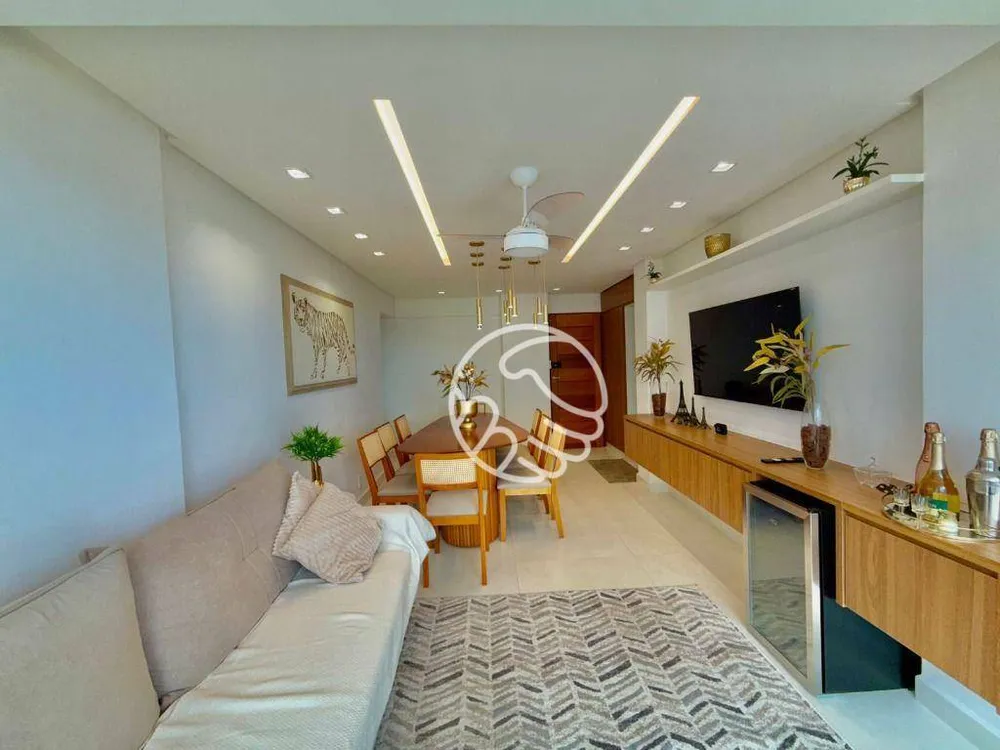 Apartamento, 3 quartos, 101 m² - Foto 6