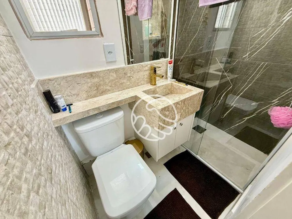Apartamento, 3 quartos, 101 m² - Foto 12