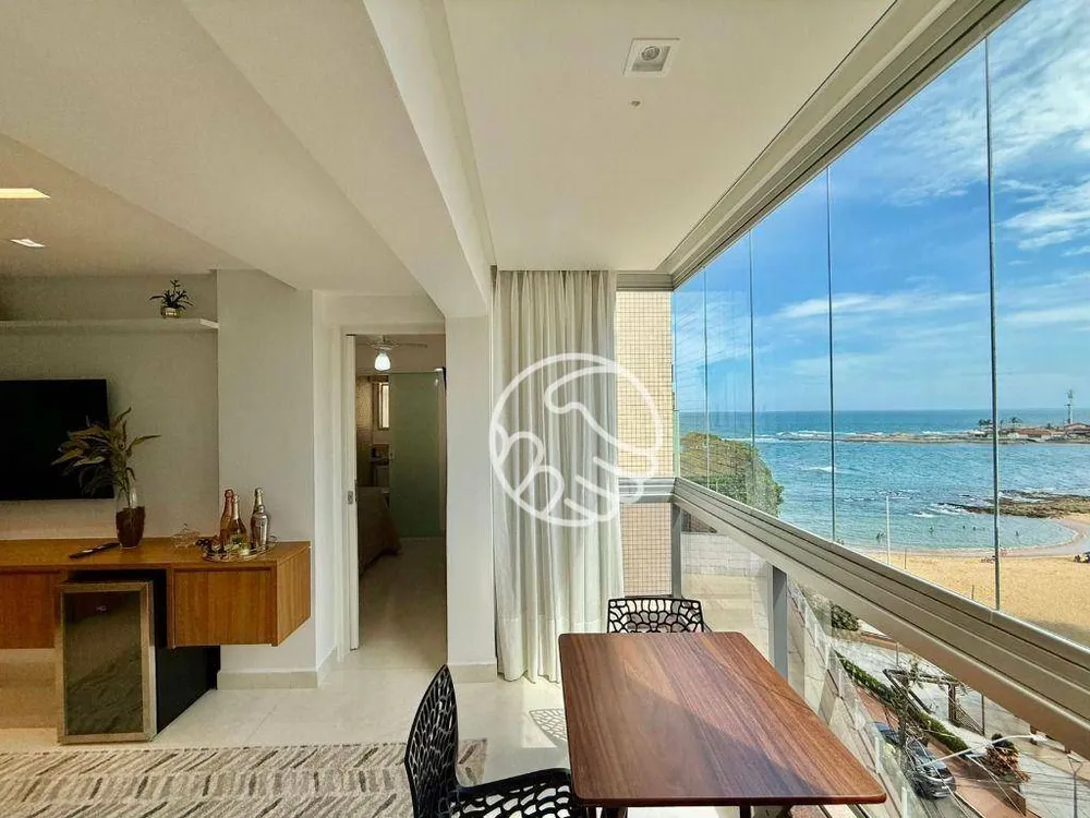 Apartamento, 3 quartos, 101 m² - Foto 2