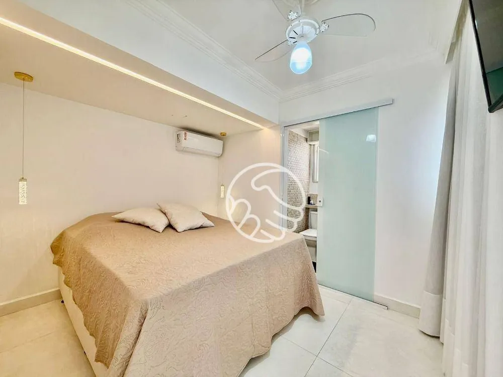 Apartamento, 3 quartos, 101 m² - Foto 11