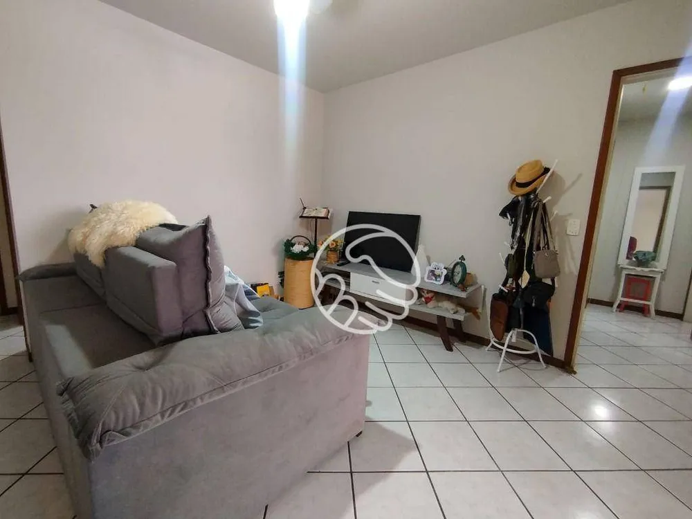 Apartamento, 3 quartos, 110 m² - Foto 1