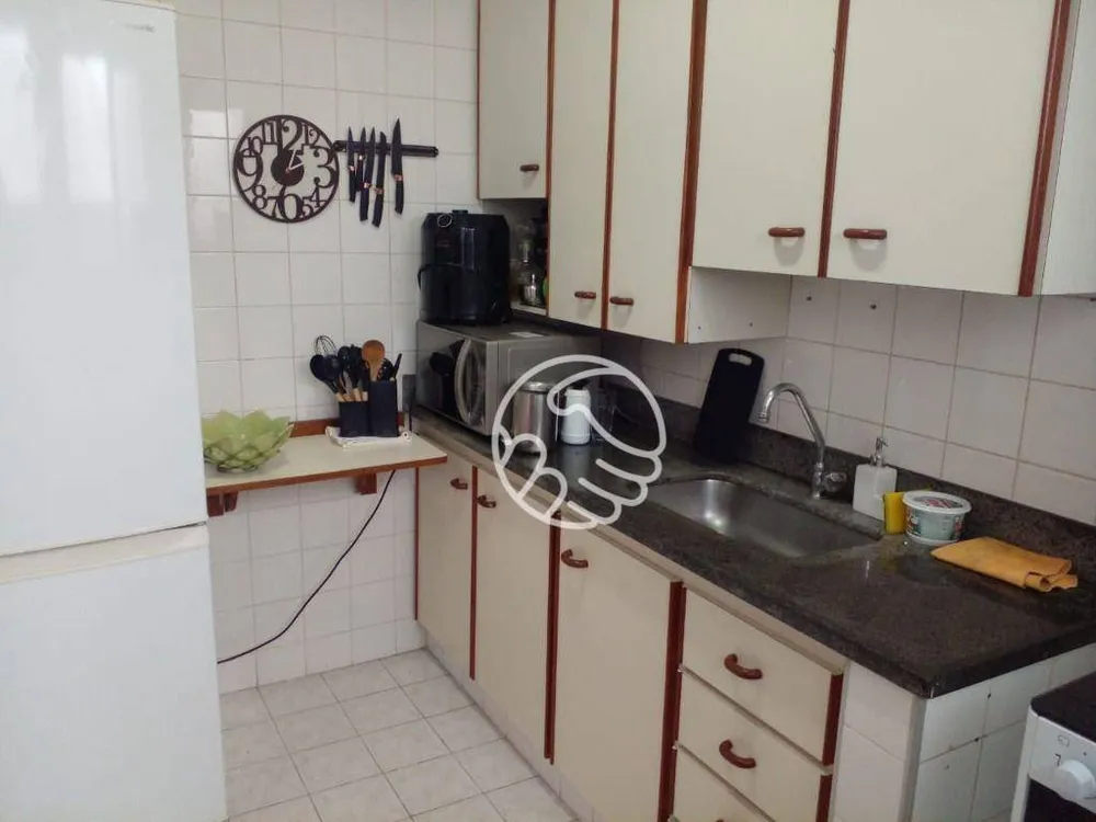Apartamento, 3 quartos, 110 m² - Foto 11