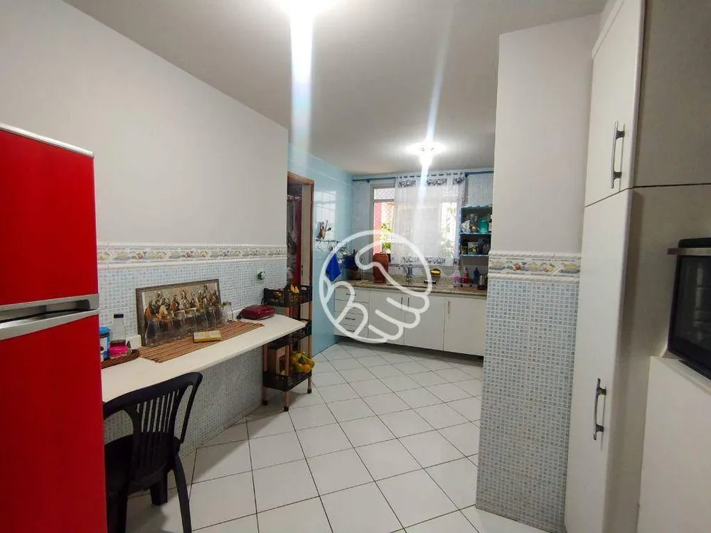 Apartamento, 3 quartos, 110 m² - Foto 14