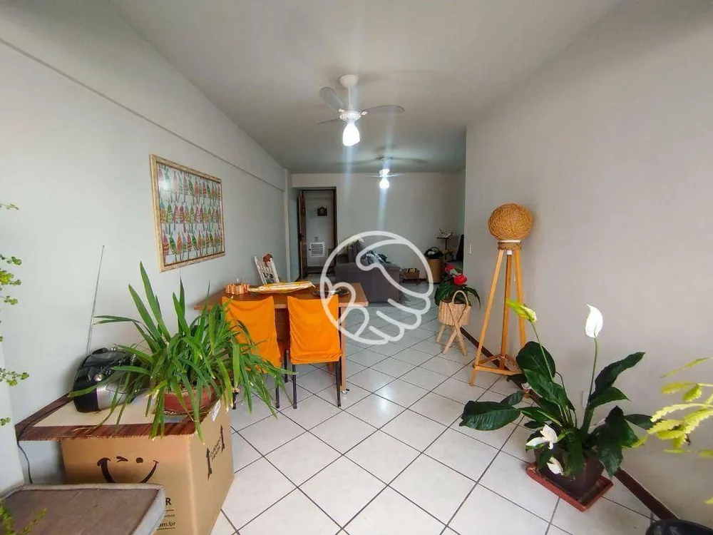 Apartamento, 3 quartos, 110 m² - Foto 5