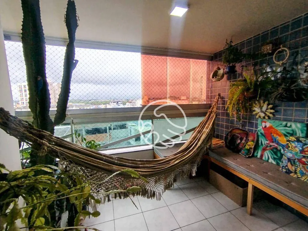 Apartamento, 3 quartos, 110 m² - Foto 2