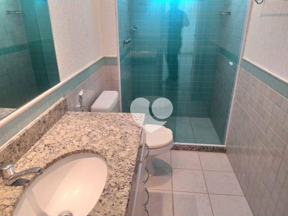 Apartamento, 2 quartos, 60 m² - Foto 6