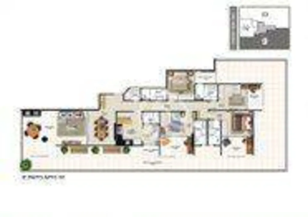 Loja-Salão, 40 m² - Foto 22