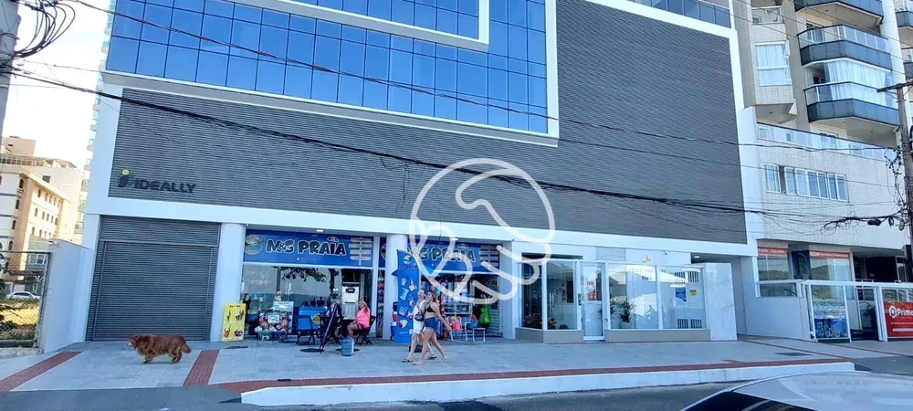 Loja-Salão, 40 m² - Foto 12