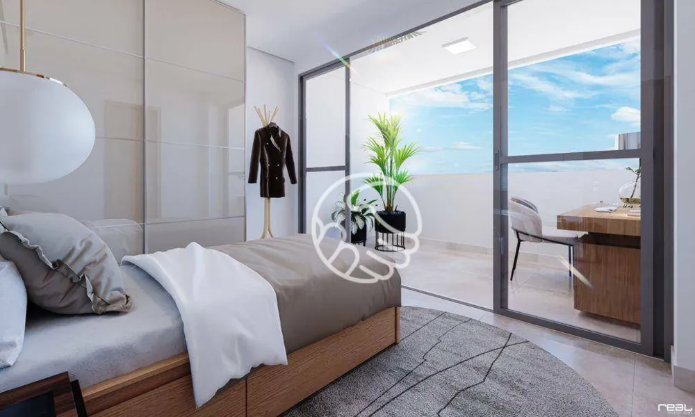 Loja-Salão, 40 m² - Foto 12