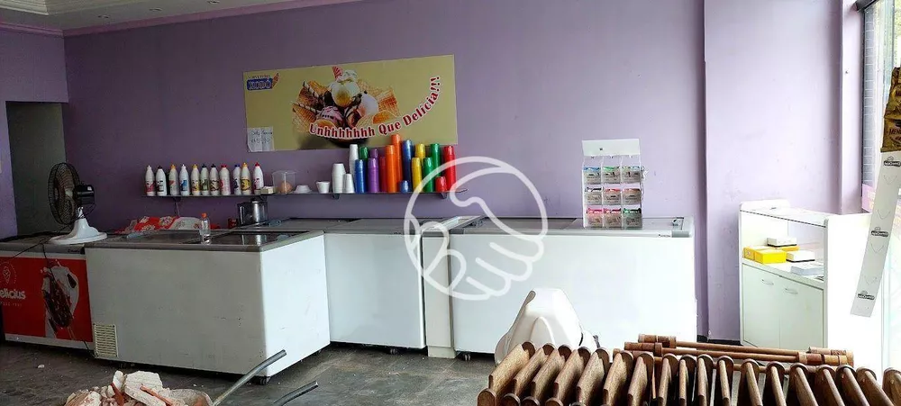 Loja-Salão, 60 m² - Foto 2