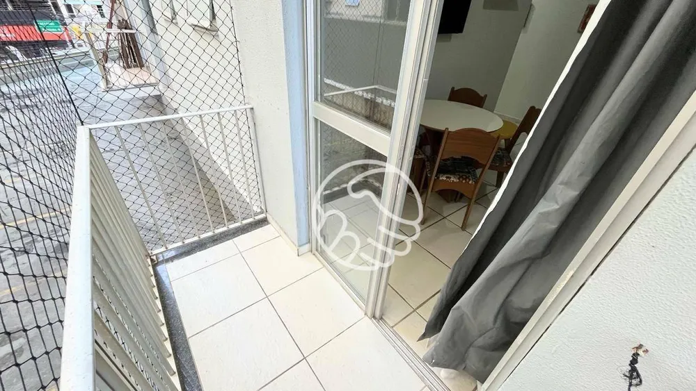 Apartamento, 1 quarto, 29 m² - Foto 2